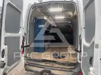 2016 Renault Master