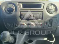 2016 Renault Master