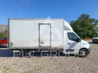 2016 Renault Master