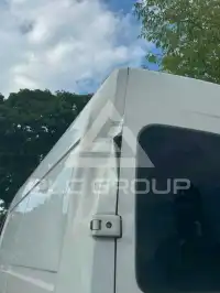 2016 Renault Master