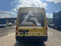 2016 Renault Master