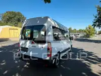 2016 Renault Master