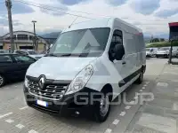 2016 Renault Master