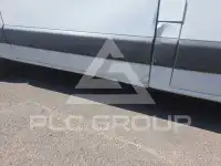 2016 Renault Master