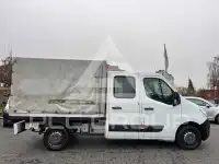 2016 Renault Master