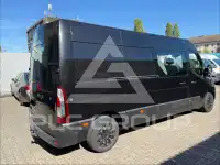2016 Renault Master
