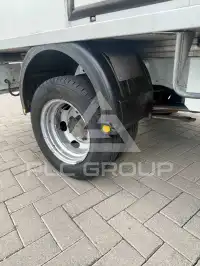 2016 Renault Master