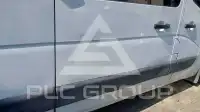 2016 Renault Master