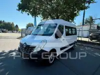 2016 Renault Master