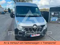 2016 Renault Master