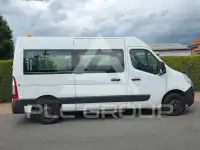 2016 Renault Master