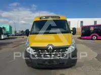 2016 Renault Master