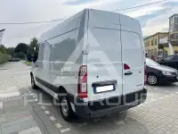 2016 Renault Master