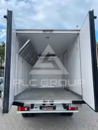 2016 Renault Master