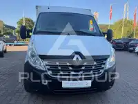 2016 Renault Master