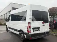 2016 Renault Master