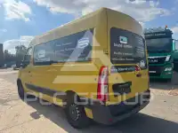 2016 Renault Master