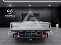 2016 Renault Master
