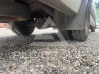 2016 Renault Master
