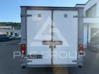 2016 Renault Master