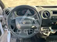 2016 Renault Master