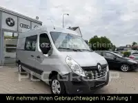 2016 Renault Master