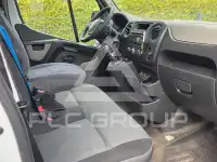 2016 Renault Master