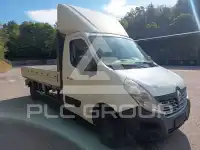 2016 Renault Master