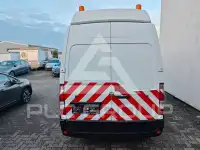 2016 Renault Master