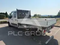 2016 Renault Master