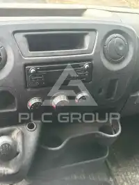 2016 Renault Master