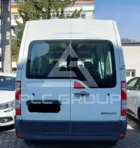 2016 Renault Master