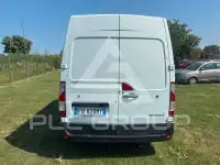 2016 Renault Master