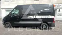 2016 Renault Master