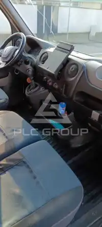 2016 Renault Master
