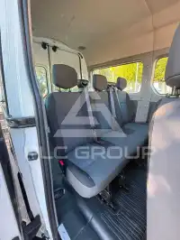 2016 Renault Master