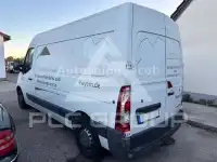 2016 Renault Master