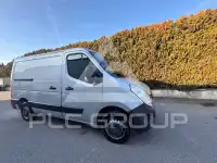 2016 Renault Master