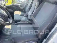 2016 Renault Master