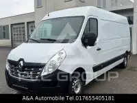 2016 Renault Master