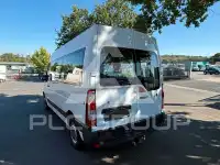 2016 Renault Master