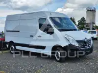 2016 Renault Master