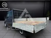 2016 Renault Master
