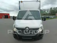 2016 Renault Master