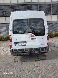 2016 Renault Master