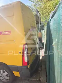 2016 Renault Master