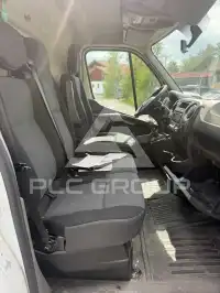2016 Renault Master