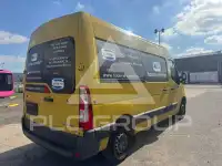2016 Renault Master