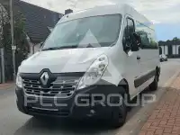 2016 Renault Master