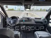2016 Renault Master